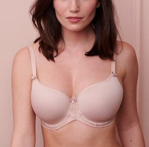 best bra for big bust support