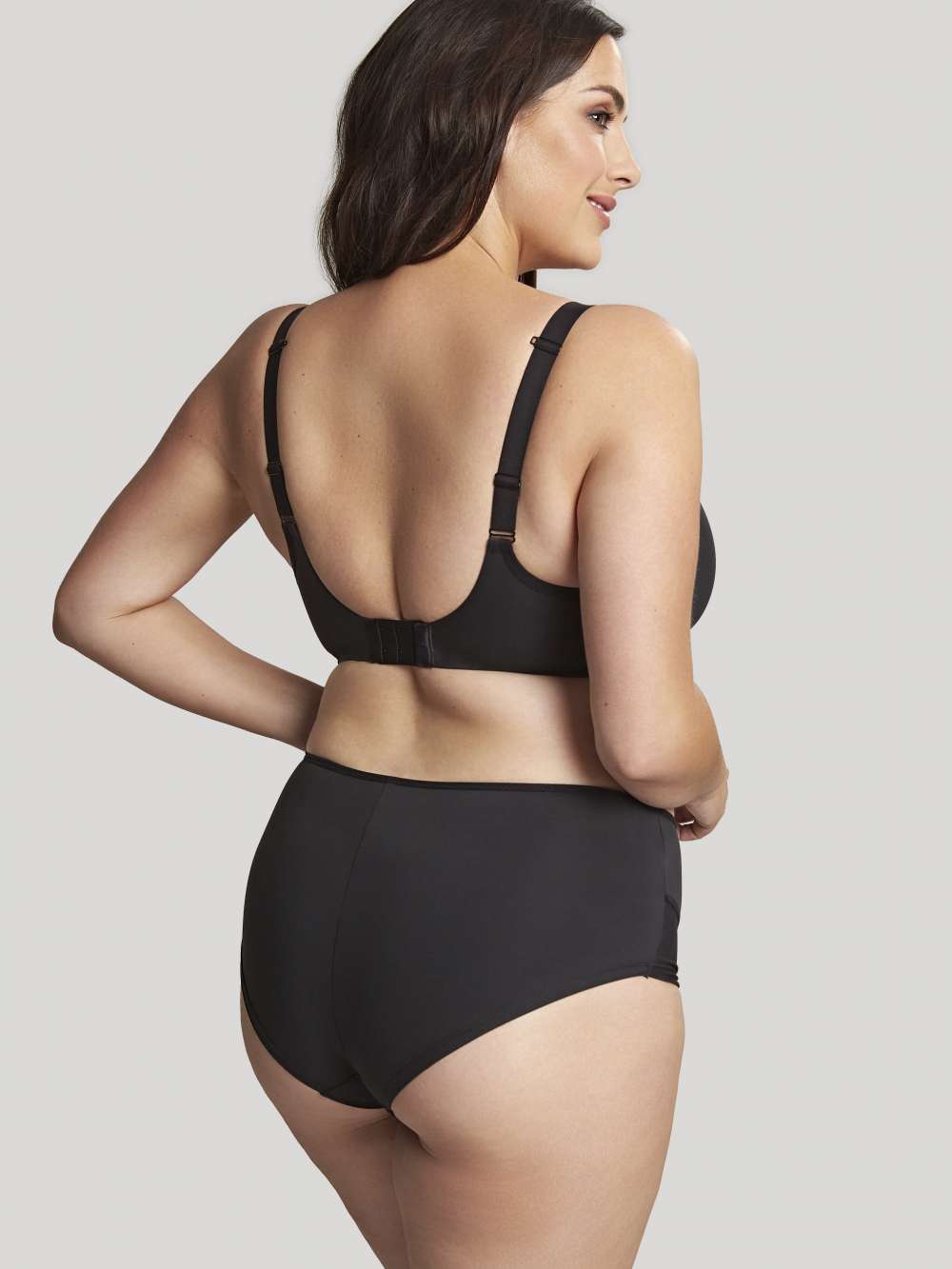 Panache Brief Elegance