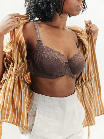 Panache Bra Envy